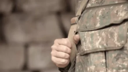 Հակառակորդի կրակոցից զինծառայող է վիրավորվել. ՀՀ ՊՆ