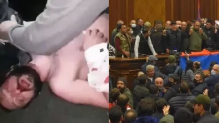 Միրզոյանին ծեծի ենթարկած և վարչապետի կեցավայրից հափշտակություն կատարած անձինք կալանավորվել են