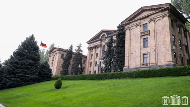 Արտախորհրդարանական պայմանավորվածություններ՝ 2026-ին ընդառաջ. «Ժողովուրդ»