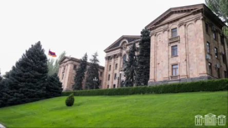 Արտախորհրդարանական պայմանավորվածություններ՝ 2026-ին ընդառաջ. «Ժողովուրդ»