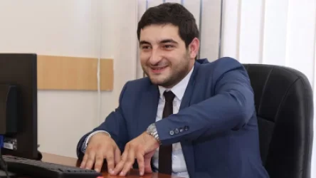 Փաշինյանի նախկին պատգամավոր եղբորորդին Ուկրաինայում բիզնես է սկսել. Hetq