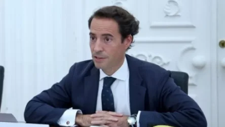 ՆԱՏՕ-ի գլխավոր քարտուղարի հատուկ ներկայացուցիչը Հայաստանում է