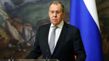 Լավրովը` Զելենսկիի առաջարկած 10 կետանոց ծրագրի մասին