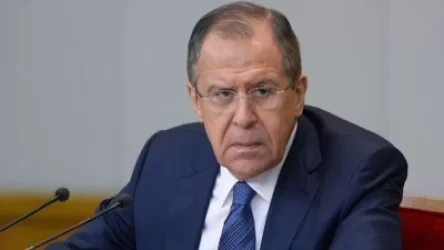 «Զելենսկու հետ բանակցությունների մասին խոսք լինել չի կարող». Լավրով