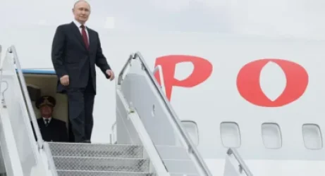 Լեհական բանակը հայտարարել է` կարող է խոցել Պուտինի ինքնաթիռը