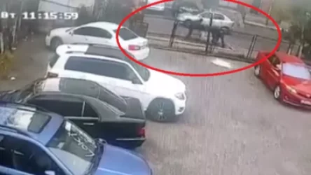 ՏԵՍԱՆՅՈՒԹ․ Ինչպես են հարձակվել Էդգար Ղազարյանի վրա և ծեծի ենթարկել