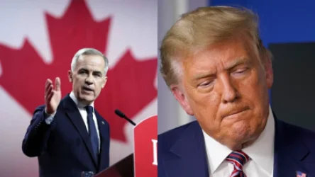 Դրանք դատարկ սպառնալիքներ չեն․ Կանադայի վարչապետ