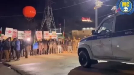 ՏԵՍԱՆՅՈՒԹ. Ռուս խաղաղապահները կադրեր են հրապարակել, թե ինչպես են տեղափոխել երեխաներին