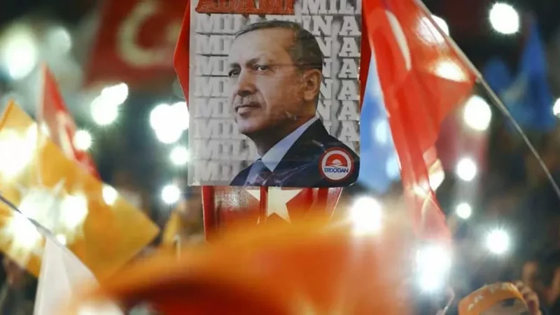 Շվեդական թերթը 1000 եվրո է առաջարկում Էրդողանի ծաղրանկարների համար