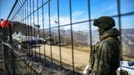 Արցախի ԱՆ համակարգում գործող մարմիններն կաշխատեն հատուկ ռեժիմով