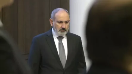 ՏԵՍԱՆՅՈՒԹ. Կառավարության անդամները հոտնկայս հարգեցին զոհված զինծառայողների հիշատակը