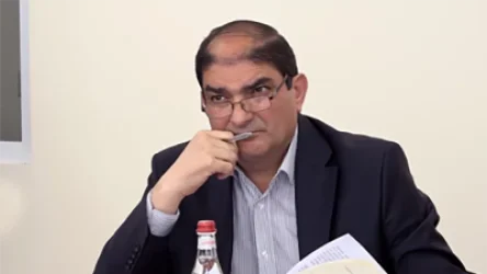 Հայտնի է` ինչու են բերման ենթարկել Արտուշ Գաբրիելյանին