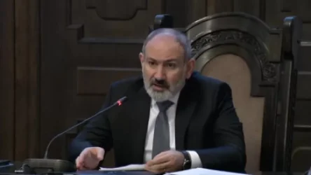 ՏԵՍԱՆՅՈՒԹ. «Էսօրվանից գնացեք և փակեք». Փաշինյանի կարգադրություն տվեց