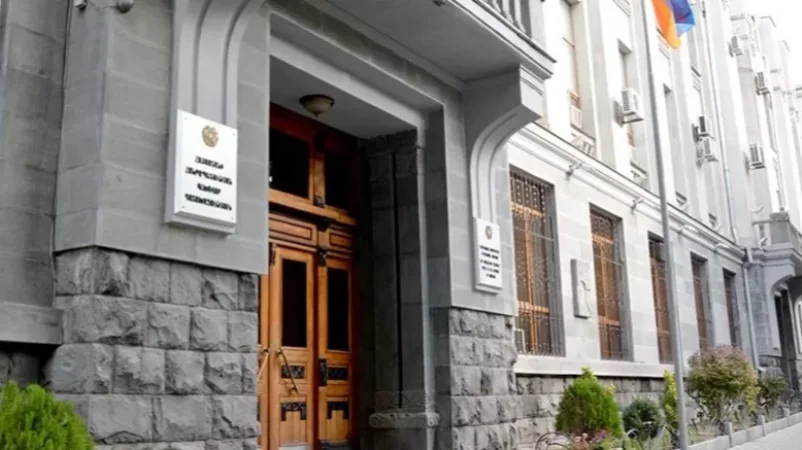 6 զինծառայող և մեկ սպա մարմնական վնասվածքներով տեղափոխվել են հոսպիտալ. դատախազություն