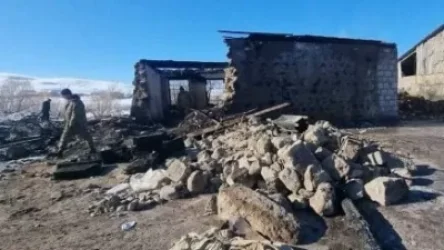 Սահմռկեցուցիչ մանրամասներ՝ զինվորները փորձել են դուրս գալ կացարանից, բայց կրակը հենց մուտքի մոտ է եղել