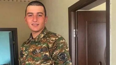 Հիմա հասկանու՞մ ես, որ «վաղը» այդպես էլ կարող է չլինել․ սարսափելի հրդեհի զոհ դարձած Արամ Մանուկյանի գրառումը