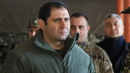 ՊՆ նախարարը դեռ չի գնացել ողբերգության վայր