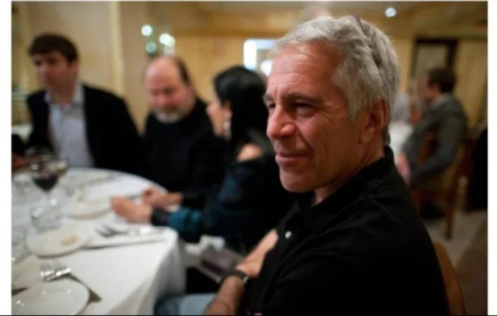 «Էպշտեյնի փաստաթղթերում» հիշատակվում է նաև Ադրբեջանը