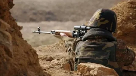 Պաշտպանության նախարարությունը հայտարարություն է տարածել