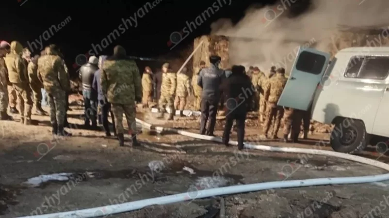 «Պատիվ ունեմ» և «Հայաստան» դաշինքները հայտարարություն են տարածել` ողբերգական դեպքի վերաբերյալ