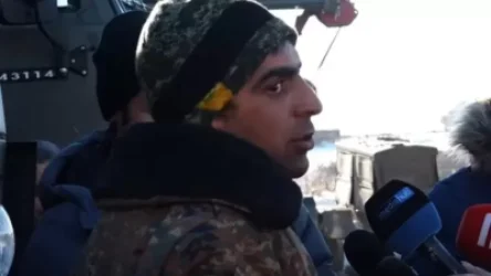 «Բանակի թուլացումը գալիս է ԳՇ պետից, նախարարից, վարչապետից, սրանից հետո ինձ ինչ ուզում է՝ թող անեն». զոհված զինվորների դասակի հրամանատար