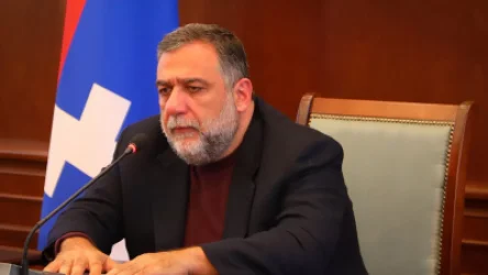 Ադրբեջանի ստեղծած մարդասիրական աղետը օրեցօր խորանում է. Ռուբեն Վարդանյան