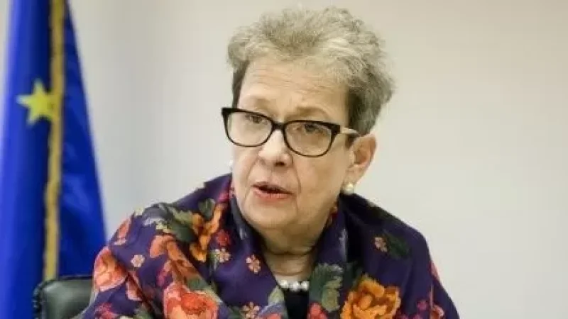 Իմ խորին ցավակցությունն եմ հայտնում Ազատում հայ զինծառայողների ողբերգական մահվան կապակցությամբ. ՀՀ-ում ԵՄ պատվիրակ