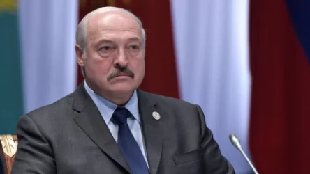 Լուկաշենկոն ցավակցել է Վահագն Խաչատուրյանին` վաշտի կացարանում բռնկված հրդեհի հետևանքով զինծառայողների մահվան կապակցությամբ