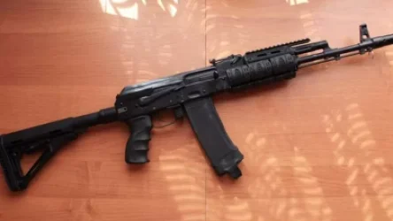 Կրակոցներ Վրաստանում. 5 մարդ զոհվել է, ևս 5-ը` վիրավորվել