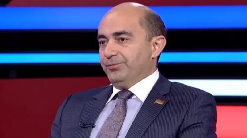 Մարուքյանն ասել է, թե ինչու են զինվորները տեղակայվել այդ տանը