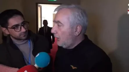 ՏԵՍԱՆՅՈՒԹ. Ինչու՞ 2 տարի այդ կացարանի խնդիրը չի լուծվել. լրագրողը` Քոչարյանին