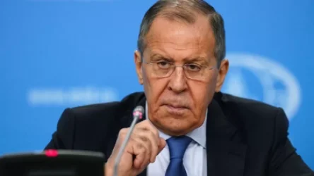 «ԱՄՆ-ն արդեն անցնում է բոլոր կարմիր գծերը». Լավրով