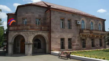 «Ադրբեջանը նպատակ ունի վտարել Արցախի ժողովրդին իր պատմական հայրենիքից». Արցախի ԱԳՆ