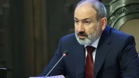 Փաշինյանը հայտարարել է` որն է Լաչինի միջանցքի հակասությունը լուծելու լավագույն ձևը