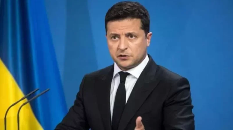 «Կրեմլը պետք է պարտվի». Զելենսկին` Ռամշտայն ավիաբազայում հանդիպմանը