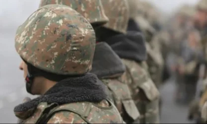 Վեհափառը` հայ գերիների վերադարձման ուղղությամբ Վրաստանի գործադրած ջանքերի մասին