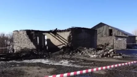 Ներսում եղել է 21 հոգի, նրանցից 14-ին հայտնաբերել են մահճակալներին պառկած. Արսեն Սարոյան