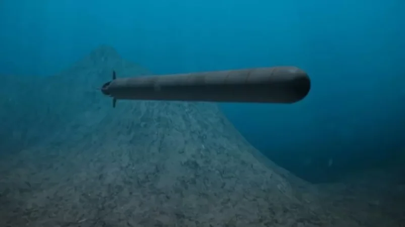 Պուտինի հրամանագիրը անհավատալի ռազմավարական ազդեցություն կունենա ՆԱՏՕ-ի վրա. Express