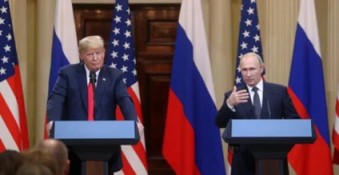 Պուտինի հետ ավելի հեշտ է, քան Զելենսկու. Թրամփ