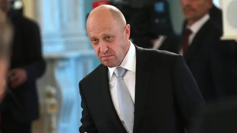 «Վագները» գումարը հայթայթում է աֆրիկյան ոսկու արդյունահանման միջոցով». Politico