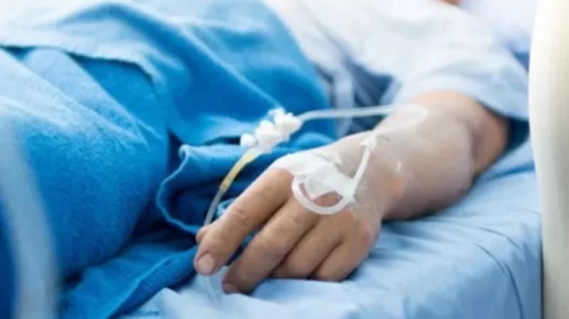 Կարմիր խաչի ուղեկցությամբ վեց հիվանդներ Արցախից տեղափոխվել են Հայաստան