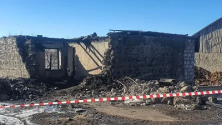 Ում է պատկանում հրդեհված կացարանը․ «ադրբեջանցի սեփականատիրոջ» մասին լուրերի հետքերով․ FIP