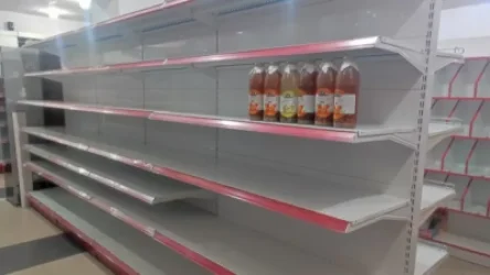 ԼՈՒՍԱՆԿԱՐՆԵՐ․ Օր 42, սա է մեր խանութների պարունակությունը․ ինչ իրավիճակ է Արցախում