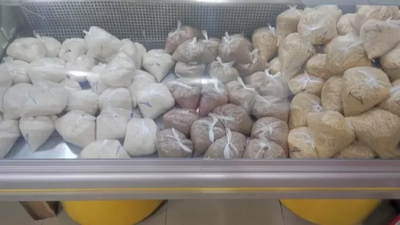 Պետպահուստից շուկա հանված բրնձը ունեցել է համային և հոտային խնդիրներ․ Արցախի տեղեկատվական շտաբը դիմում է քաղաքացիներին