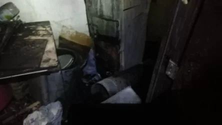 Պայթել է ինքնաշեն գազի կաթսա. կա տուժած