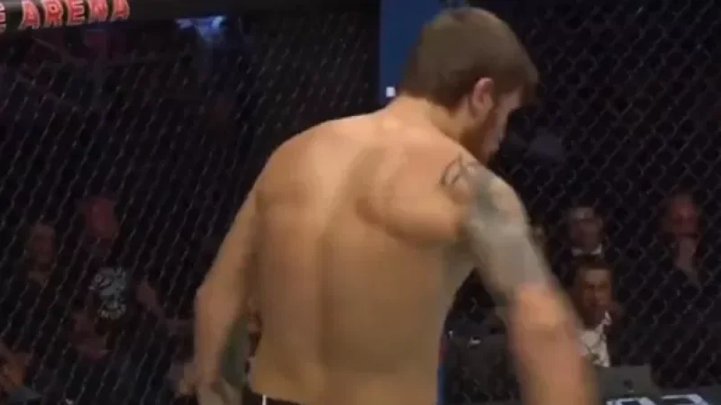 Ukrainian Athlete Criticized for Dancing After Victory