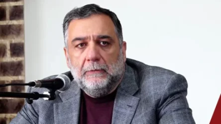 Ռուբեն Վարդանյանը շնորհակալություն է հայտնել աշխարհի հայերին Արցախին աջակցելու համար