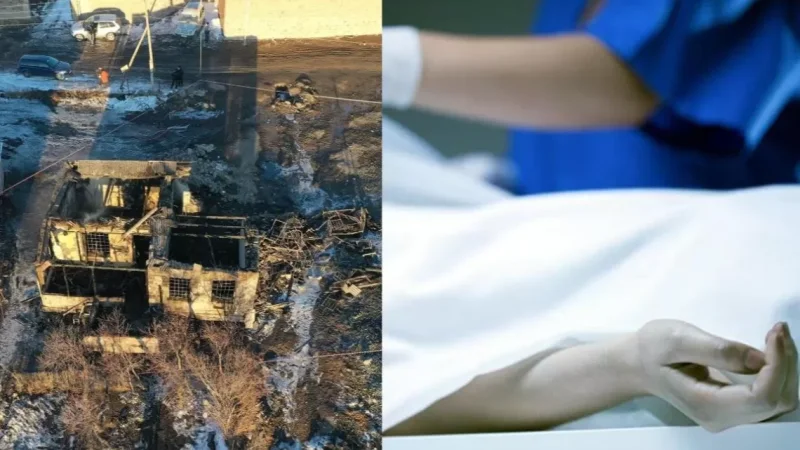 Ողբերգական հրդեհի գործով հարցաքննվել է շուրջ 20 անձ. մանրամասներ` քրեական վարույթից