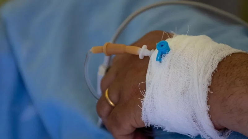 11 բուժառու գտնվում են վերակենդանացման բաժանմունքում, որոնցից 4-ը ծայրահեղ ծանր վիճակում են