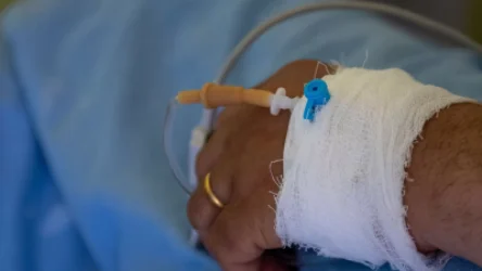 11 բուժառու գտնվում են վերակենդանացման բաժանմունքում, որոնցից 4-ը ծայրահեղ ծանր վիճակում են